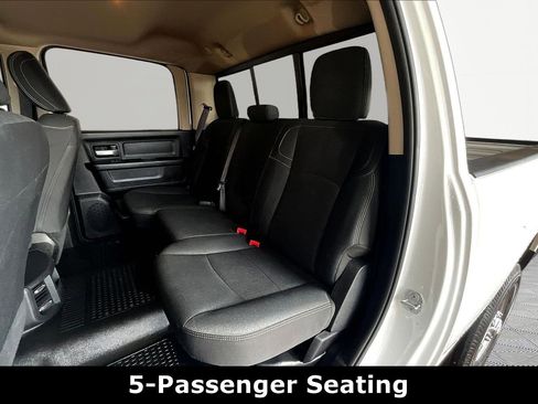 Used 2019 RAM 3500 Tradesman AWD/4WD image 19