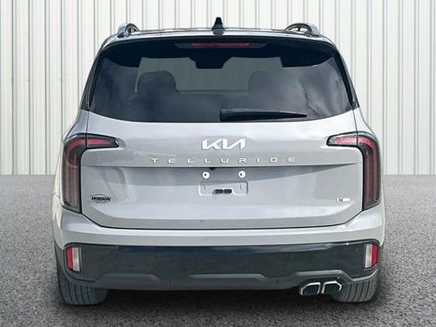 Used 2024 Kia Telluride SX Prestige X-Line image 4