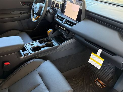 New 2026 Subaru Outback Wilderness AWD/4WD image 17