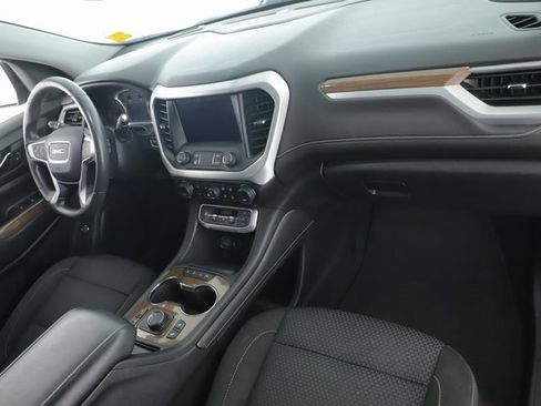 Used 2021 GMC Acadia SLE w/ Driver Convenience Package image 30