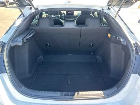 Used 2024 Honda Civic Sport image 10