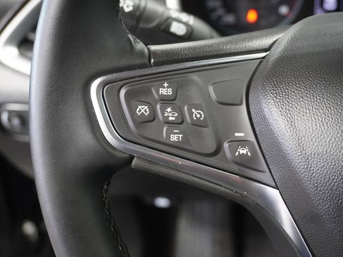 Used 2024 Chevrolet Malibu LT w/ Midnight Edition image 19