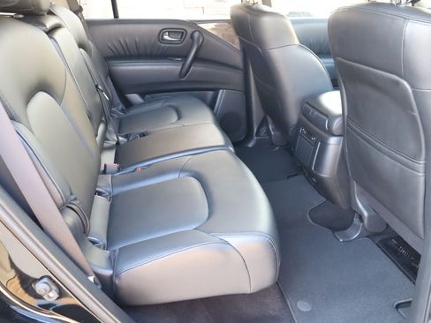 Used 2024 Nissan Armada SV RWD image 18