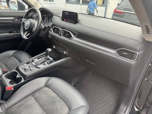 Used 2020 MAZDA CX-5 Touring AWD/4WD image 24