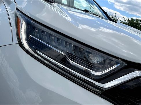 Used 2020 Honda CR-V Touring image 35