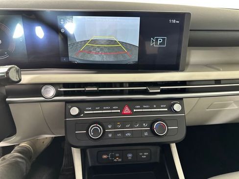 Used 2025 Hyundai Tucson SE AWD/4WD image 22