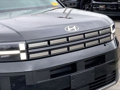 Used 2026 Hyundai Santa Fe SEL image 25