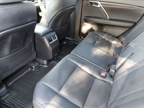 Used 2020 Lexus RX 350 350 w/ Premium Package image 32