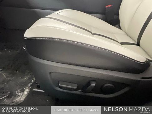 New 2026 MAZDA CX-50 AWD 2.5 S w/ Accent Package image 25