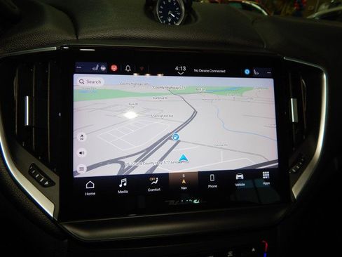 Used 2022 Maserati Ghibli Modena Q4 image 39