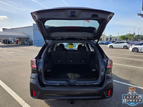 Used 2022 Subaru Outback Premium AWD/4WD image 20