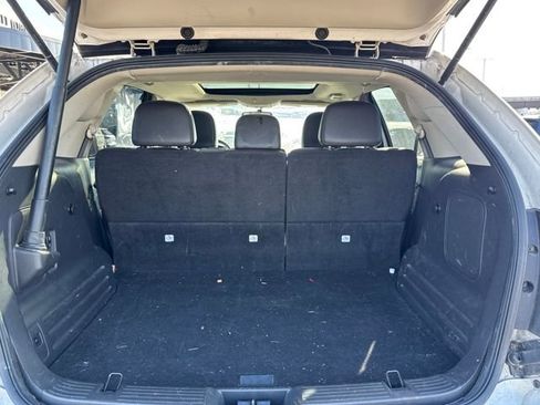 Used 2011 Ford Edge Limited w/ 302A Rapid Spec Order Code image 11