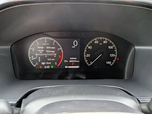 New 2026 Honda CR-V EX image 10