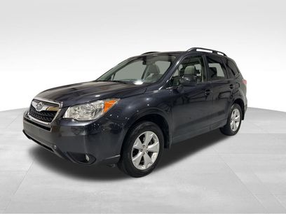 Used 2016 Subaru Forester 2.5i Limited w/ Protection Package #2