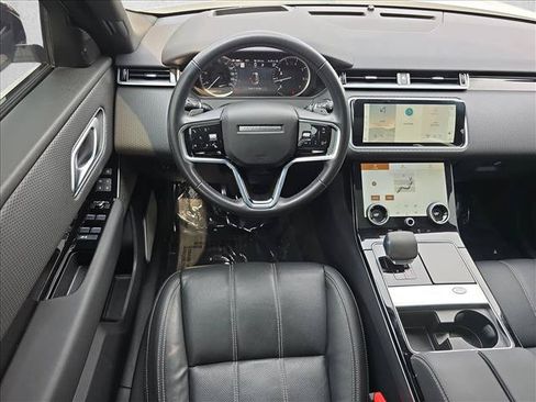 Used 2023 Land Rover Range Rover Velar S AWD/4WD image 16