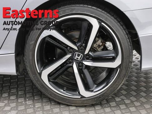Used 2020 Honda Accord Sport image 32