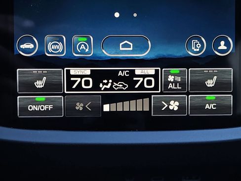 New 2026 Subaru Forester Limited image 22