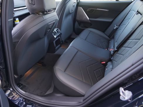 New 2027 BMW 530i w/ M Sport Package RWD image 33