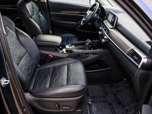 Used 2021 Kia Telluride SX w/ SX Prestige Package image 28