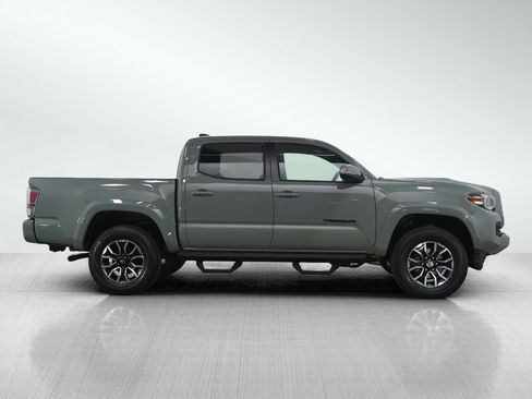 Used 2022 Toyota Tacoma TRD Sport image 6