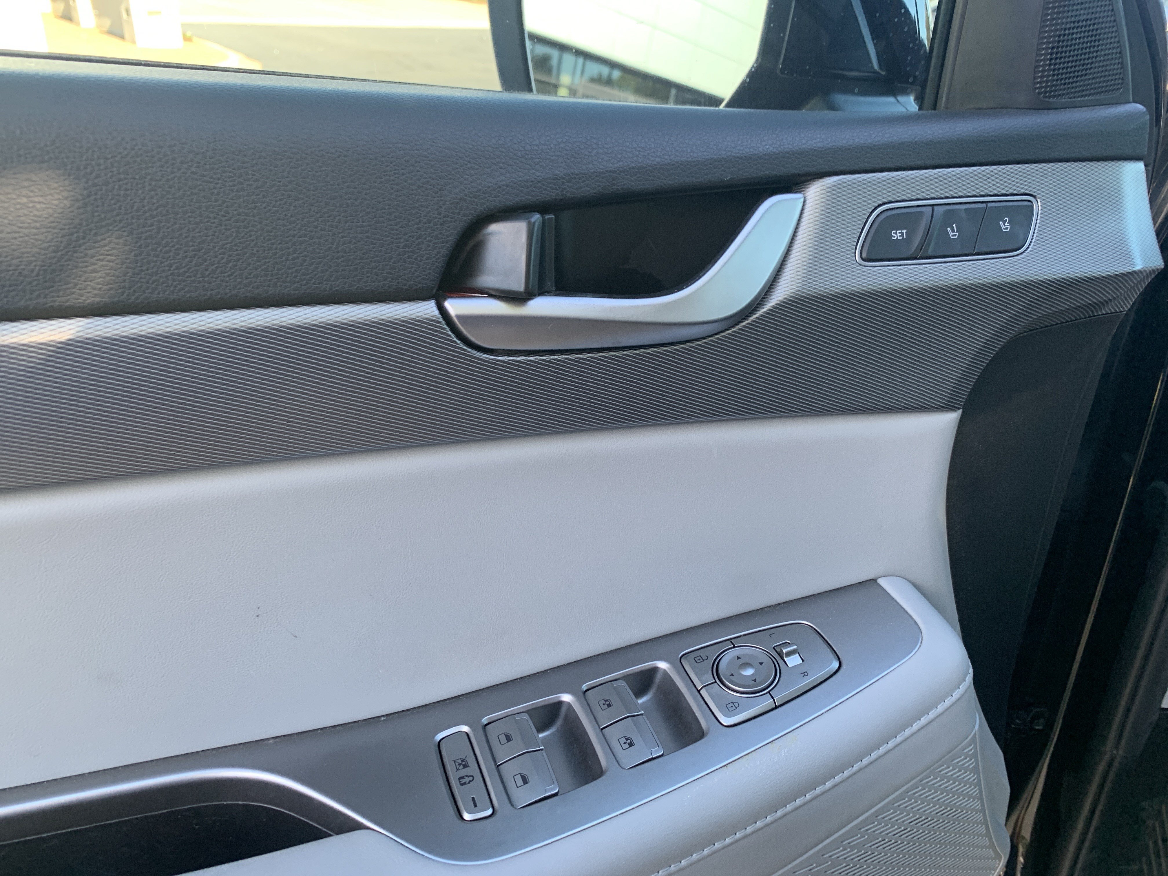 Used 2020 Hyundai Palisade SEL FWD image 15