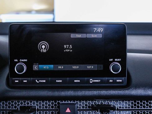 Certified 2024 Honda HR-V Sport image 11