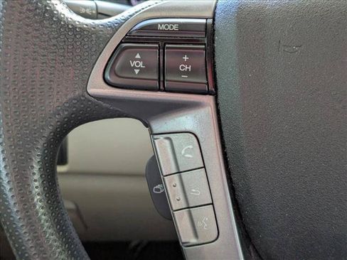 Used 2014 Honda Odyssey EX image 5