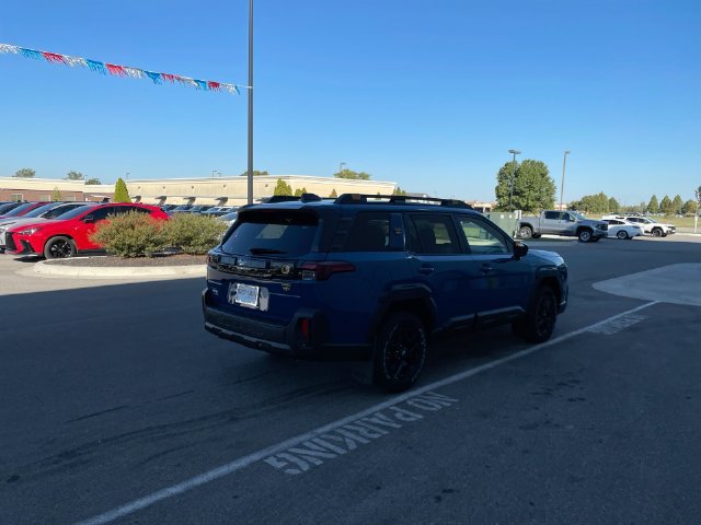 New 2026 Subaru Outback Wilderness AWD/4WD image 5