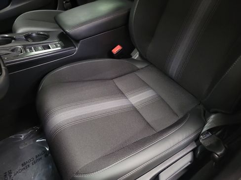 Used 2024 Honda Civic Sport image 16