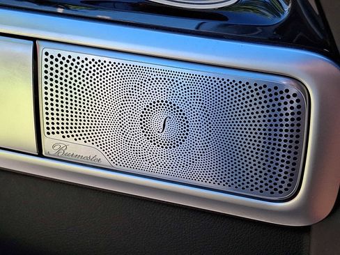 Certified 2023 Mercedes-Benz G 63 AMG 4MATIC image 24