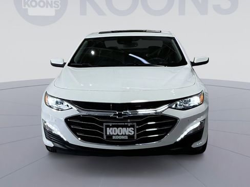 Used 2024 Chevrolet Malibu LT image 18