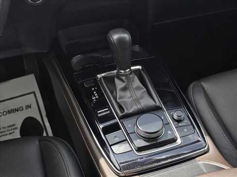 Used 2024 MAZDA CX-30 2.5 Turbo w/ Premium Package image 18