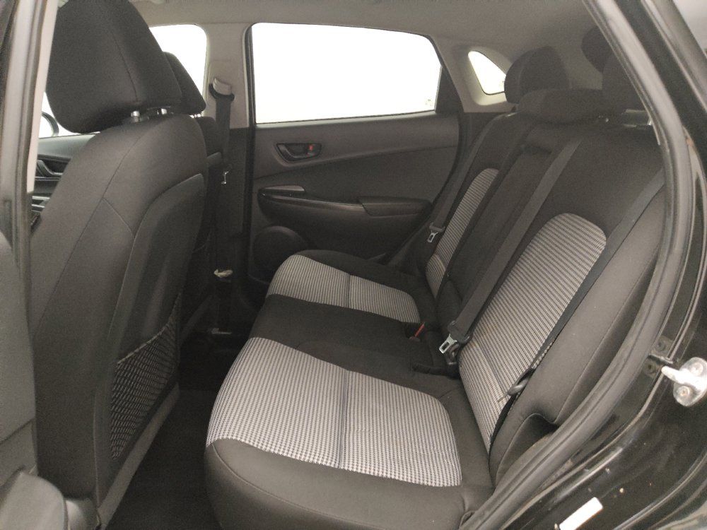 Used 2021 Hyundai Kona SEL w/ Cargo Package AWD/4WD image 18