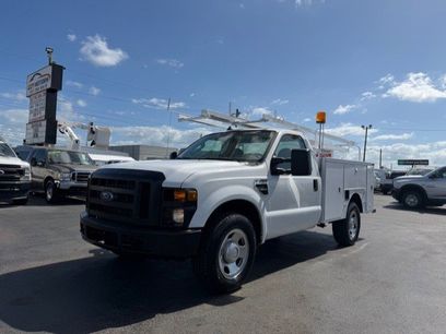 Used 2008 Ford F350 XL