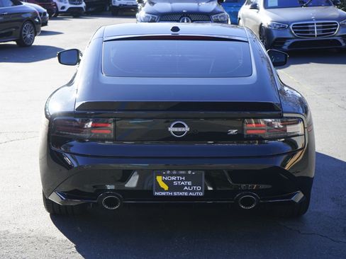 Used 2023 Nissan Z Performance w/ Floor Mat Package (L93) image 9