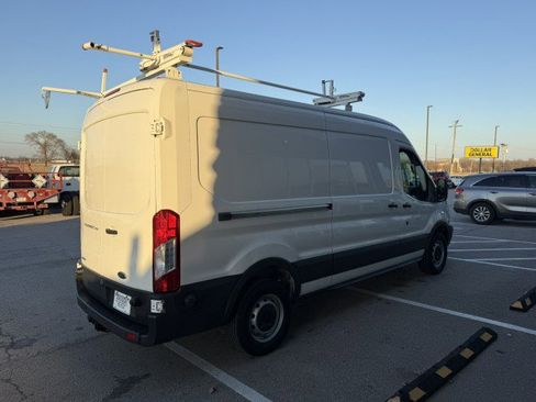 Used 2017 Ford Transit 250 148 Medium Roof image 2