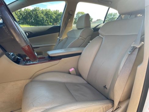 Used 2007 Lexus GS 350 Base 4dr Sedan image 14