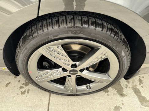 New 2026 Genesis G80 2.5T Sport Prestige image 21