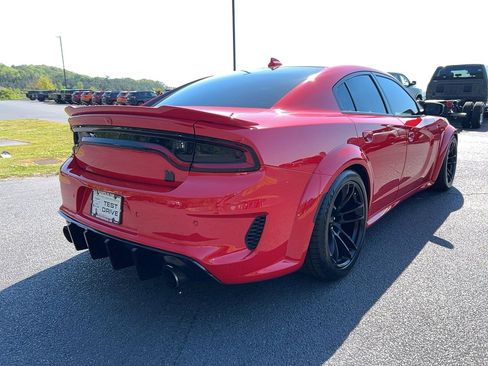 Used 2023 Dodge Charger Scat Pack image 5