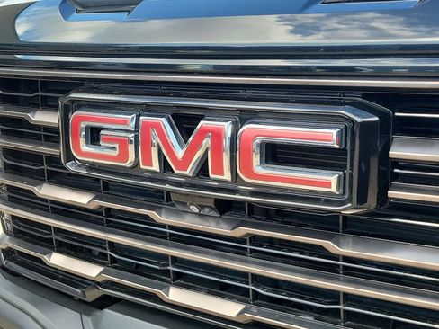 Used 2023 GMC Sierra 1500 AT4X w/ AT4X AEV Edition AWD/4WD image 31