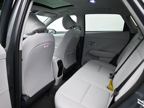 New 2026 Hyundai Kona Limited image 26