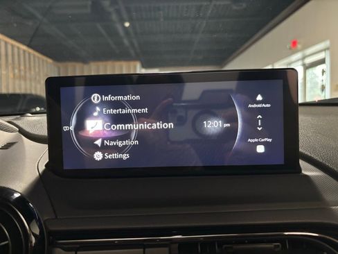 Used 2024 MAZDA MX-5 Miata Club w/ Brembo/BBS Recaro Package image 17