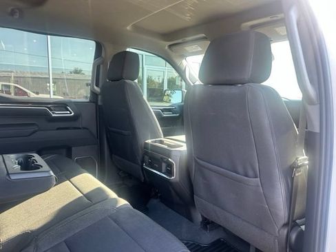 Used 2022 GMC Sierra 1500 Elevation AWD/4WD image 14
