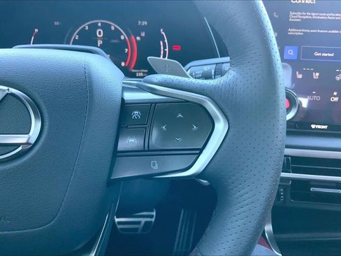 Used 2023 Lexus RX 350 F Sport image 24