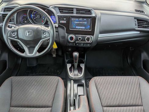Used 2018 Honda Fit Sport image 14