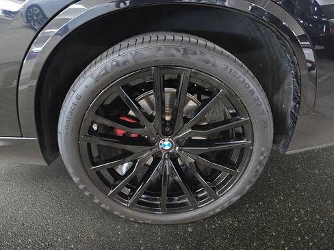 Used 2023 BMW X5 sDrive40i w/ Executive Package RWD image 29