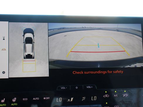 Certified 2023 Toyota bZ4X AWD image 30