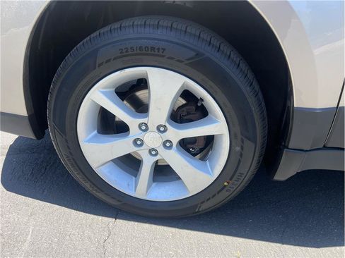 Used 2014 Subaru Outback 2.5i Premium w/ Popular Package #1B AWD/4WD image 9