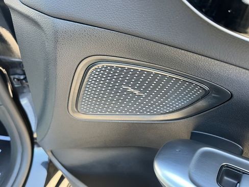 Certified 2023 Mercedes-Benz C 300 4MATIC Sedan w/ Exclusive Trim Package image 17