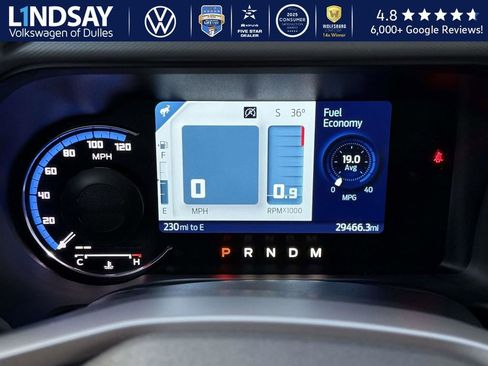 Used 2024 Ford Bronco Big Bend image 23